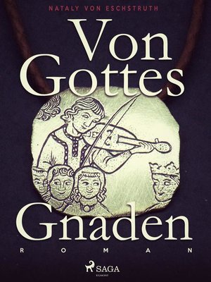 cover image of Von Gottes Gnaden--Band I